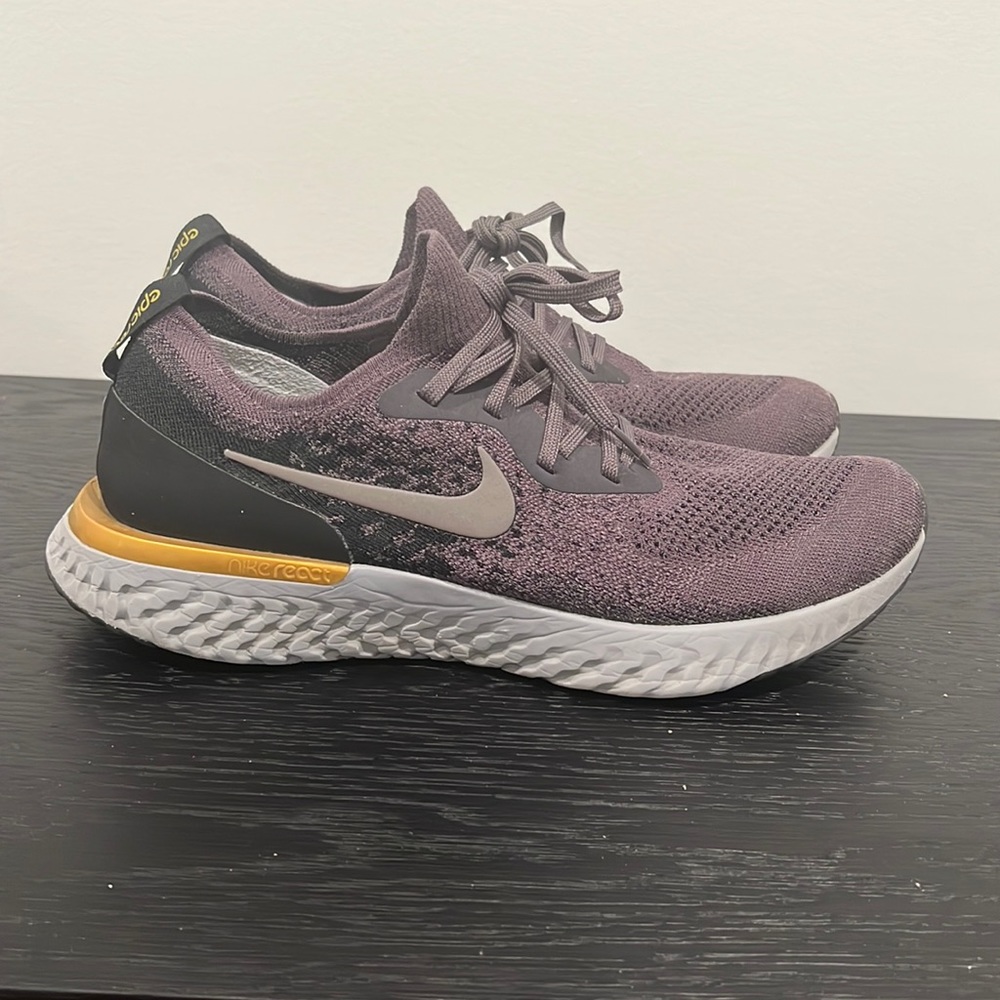 Nike Epic React Shoes